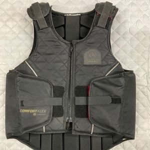 Ovation Comfortflex Riding Vest